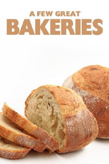 A Few Great Bakeries Trailer