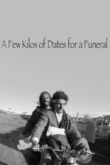 A Few Kilos of Dates for a Funeral Trailer