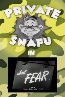 A Few Quick Facts: Fear Trailer
