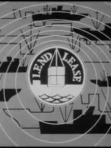 A Few Quick Facts: Lend-Lease Trailer