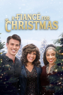 A Fiancé for Christmas Trailer