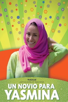 A Fiancee for Yasmina Trailer