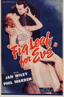 A Fig Leaf for Eve Trailer