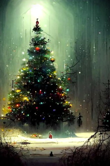 A Figgly Christmas Trailer
