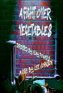 A Fight Over Vegetables Trailer