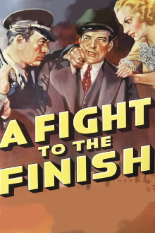 A Fight to the Finish Trailer