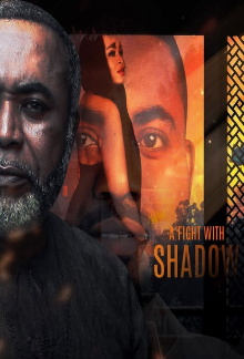 A Fight With Shadow Trailer