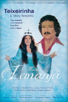 A Filha de Iemanjá Trailer