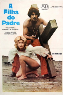 A Filha do Padre Trailer