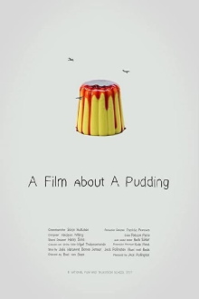 A Film about a Pudding Trailer