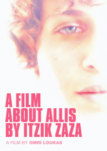 A Film About Allis by Itzik Zaza Trailer