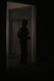 a film about nothing or my friend, jake, in new mexico Trailer