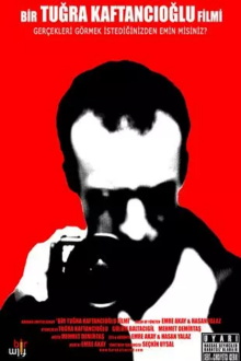 A Film by Tuğra Kaftancıoğlu Trailer