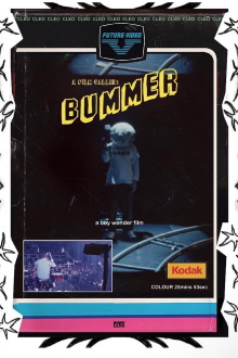 A Film Called: Bummer Trailer