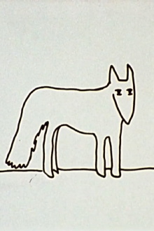 A Film for Log Hill Dogs Trailer