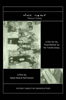 A film for my Grandfather as He travels away Trailer