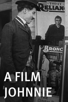 A Film Johnnie Trailer