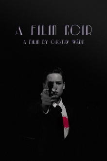 A film Noir Trailer