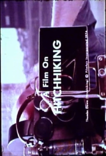 A Film on Hitchhiking Trailer