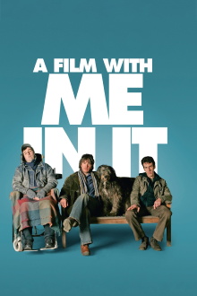 A Film with Me in It Trailer
