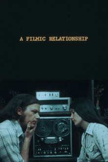 A Filmic Relationship Trailer
