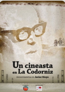 A Filmmaker in La Codorniz Trailer