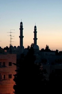 A Filmmaker’s Notebook in the Occupied Territories Trailer