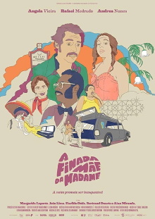 A Finada Mãe da Madame Trailer