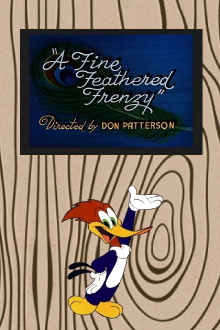 A Fine Feathered Frenzy Trailer