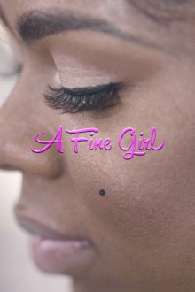 A Fine Girl Trailer