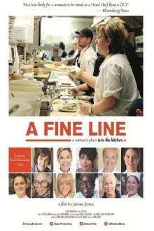 A Fine Line Trailer