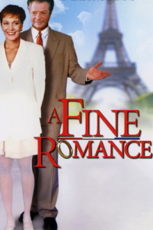A Fine Romance Trailer