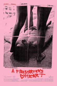 A Firestarter's Heart Trailer