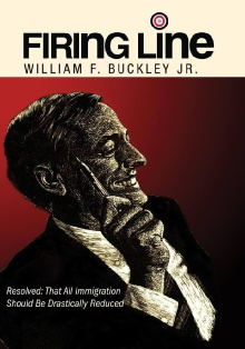 A Firing Line Debate: Resolved: That All Immigration Should Be Drastically Reduced Trailer