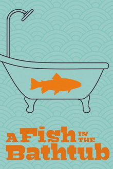 A Fish in the Bathtub Trailer