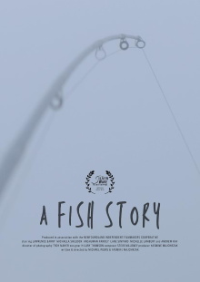 A Fish Story Trailer