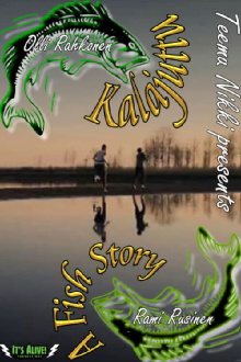 A Fish Story Trailer