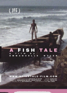 A Fish Tale Trailer