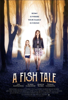 A Fish Tale Trailer