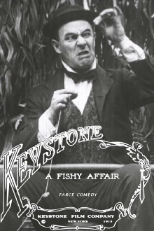 A Fishy Affair Trailer