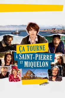 A Fishy Business in Saint-Pierre et Miquelon Trailer
