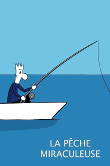 A Fishy Fishing Trip Trailer