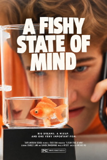 A Fishy State of Mind Trailer