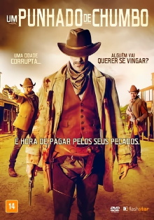 A Fistful of Lead Trailer