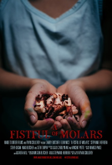 A Fistful of Molars Trailer