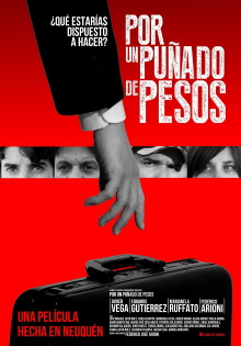 A Fistful of Pesos Trailer