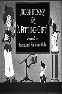 A Fitting Gift Trailer