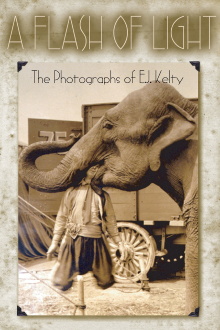 A Flash of Light: The Photographs of E.J. Kelty Trailer
