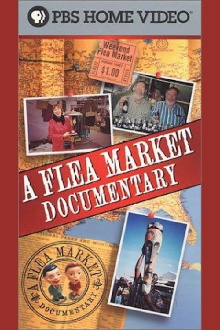 A Flea Market Documentary Trailer