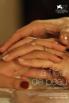 À fleur de peau Trailer